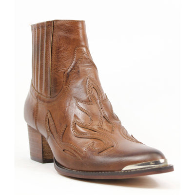 THE DALLAS BOOTIE - WHISKEY