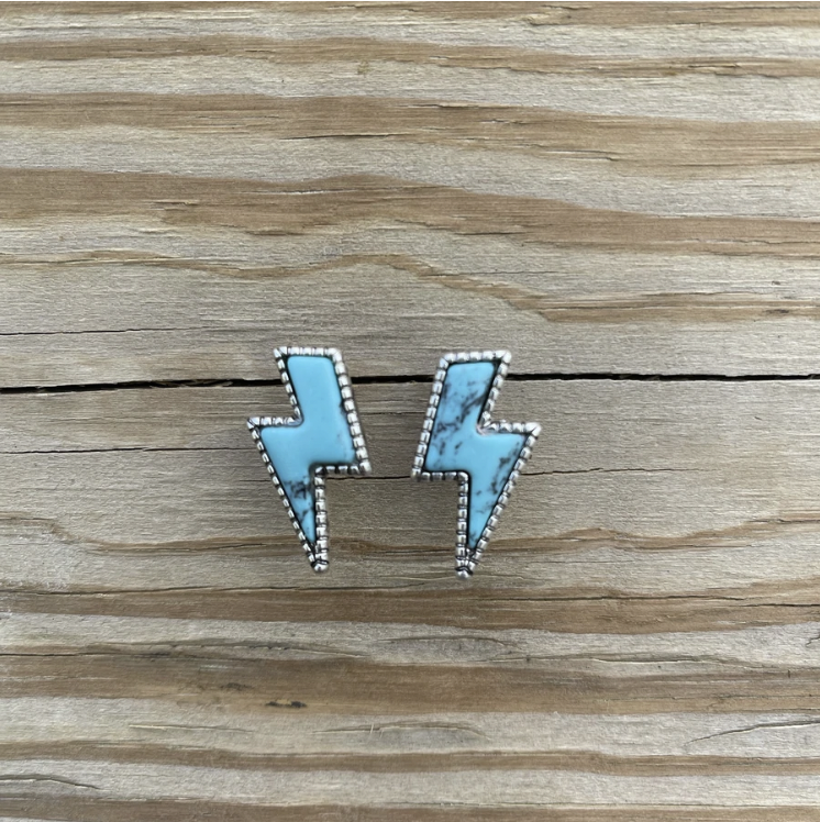 LIGHTENING STUDS